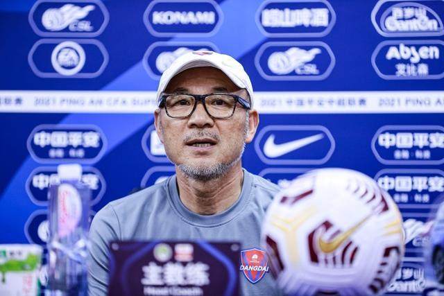 在线体育-无缘前4也要保持良好势头 张外龙：为保级打好基础