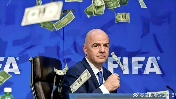 体育娱乐-国际足联慌了！派重量级高官来华议价世界杯，价格高低得央视说了算|印度|签约|美加墨世界杯|转播权|报价_新浪体育_新浪新闻