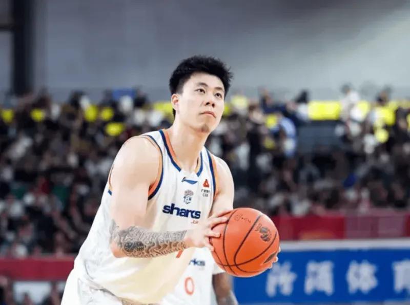 体育娱乐-上海110-89轻取吉林 球员评价：5人优秀，3人及格，4人低迷